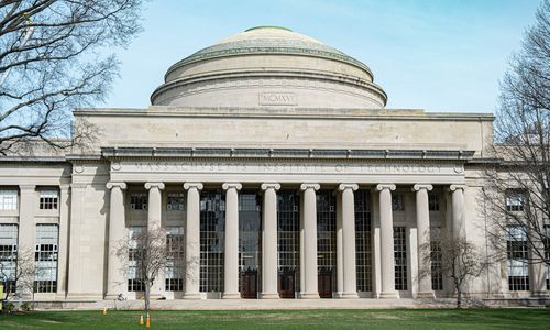 The MIT factor: celebrating 150 years of maverick genius