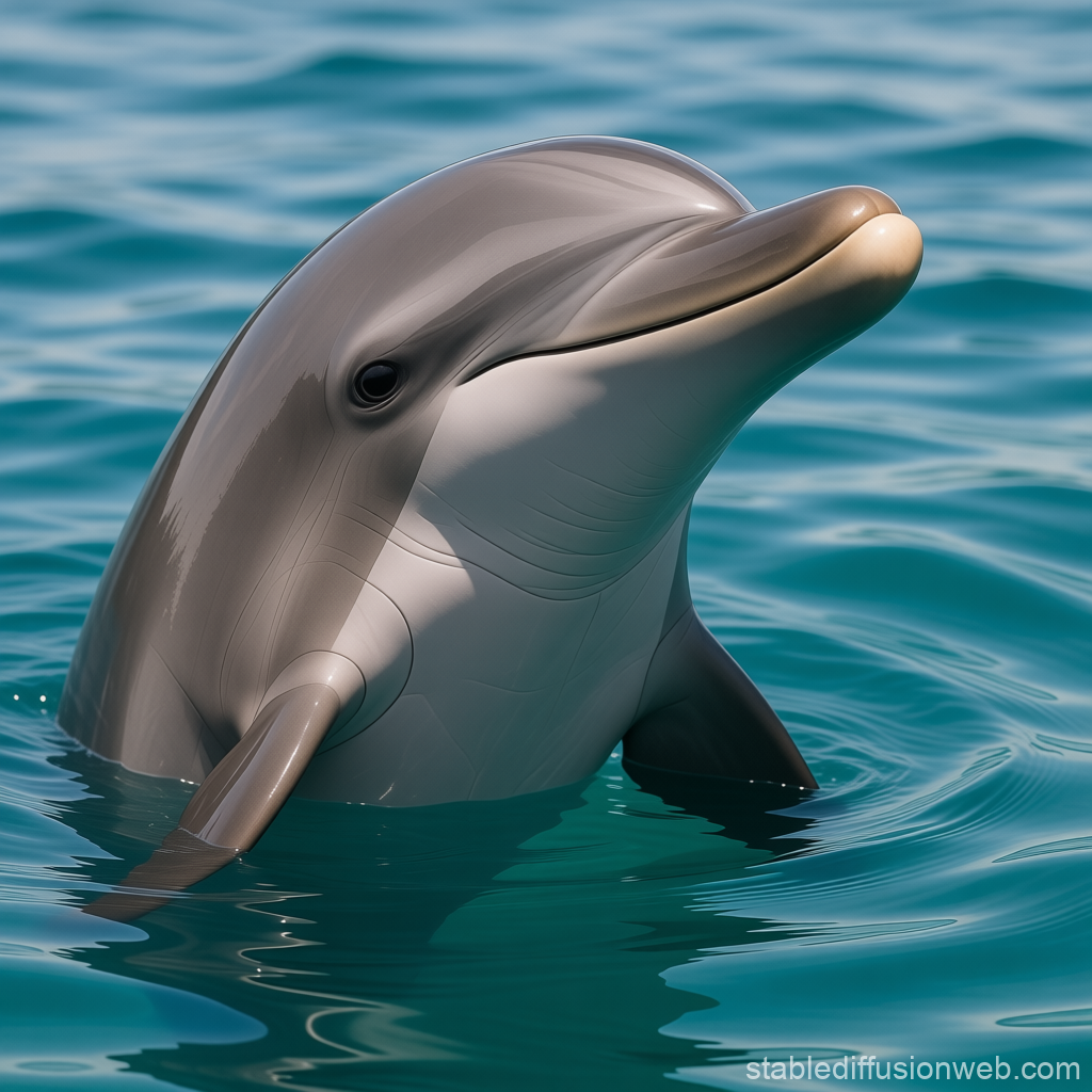 [Actual Test] - Discussing Dolphin Intelligence