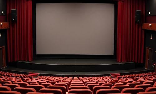 [Forecast Q1-2025] - Theatre Club