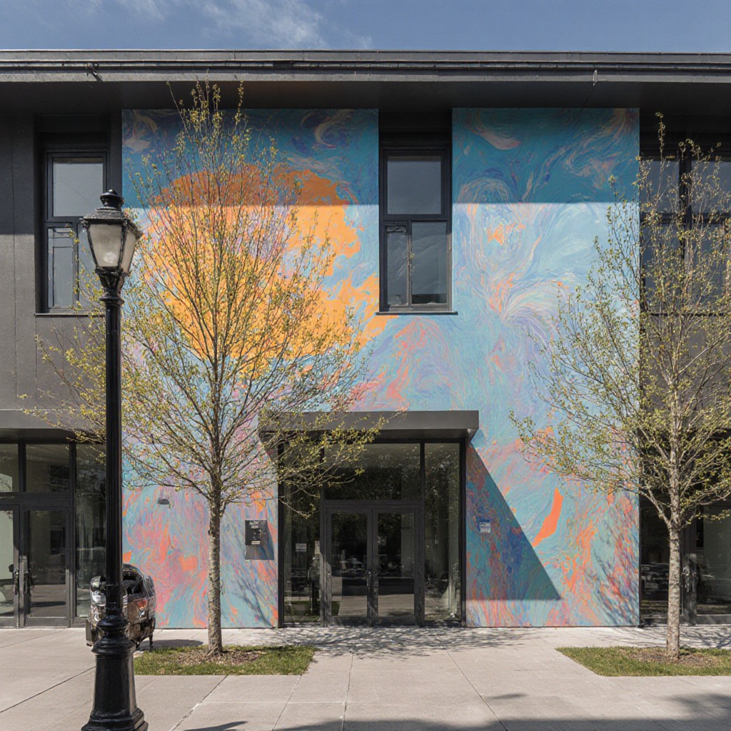 VOL 4 Test 2 - Grampic Arts Campus