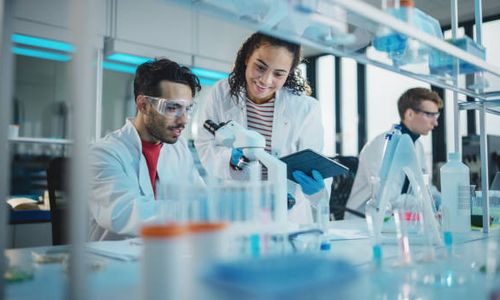 [C12T3] - The Intersection of Health Sciences and Geography