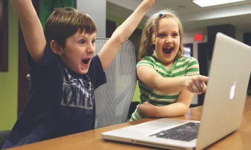 The Benefits of Playing Video Games