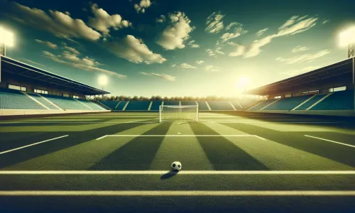  The Evolution of Football