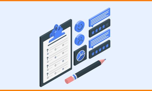  Customer Satisfaction Survey