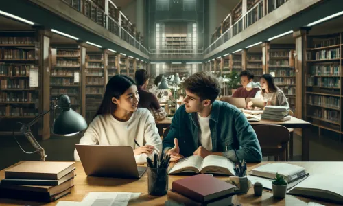 [Trainer] - Market research