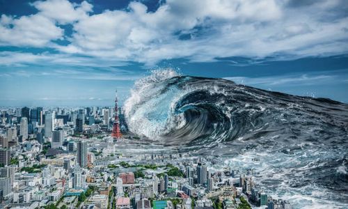  Tsunami: The Seismic Sea Wave Phenomenon