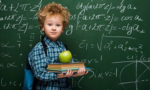 An inquiry into the existence of the gifted child 