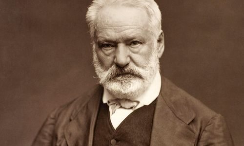  Victor Hugo