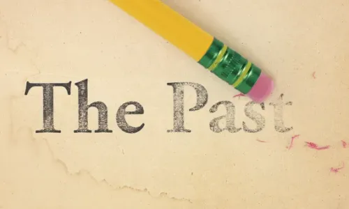  Learning lessons from the past