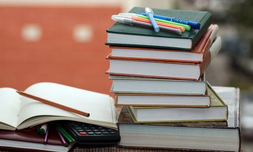  Courses and Textbook Critiques