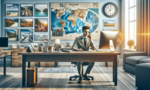 [Trainer] - Kingstown Tours