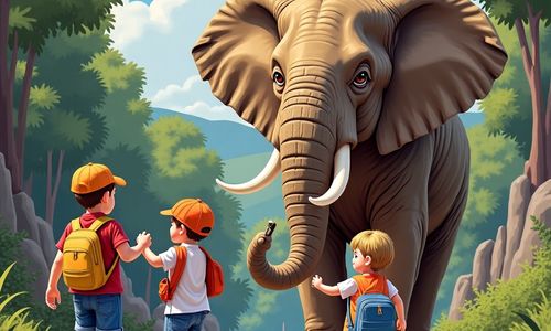 [Forecast Q1-2025] - Zoo Trip