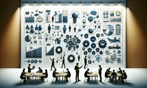  What the Managers Really Do?