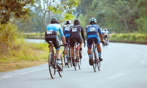 South City Cycling Club