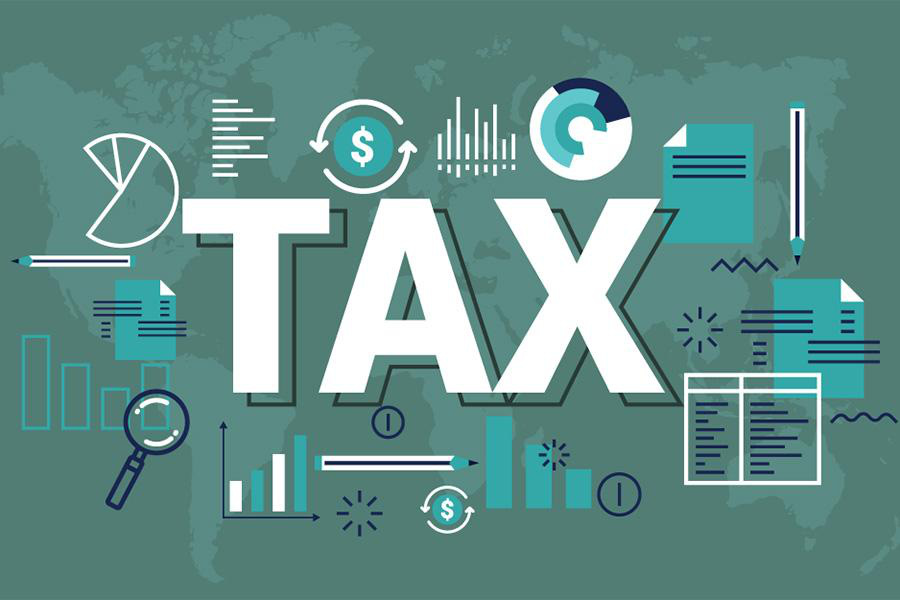 VOL 5 Test 10 - Introduction to Taxation