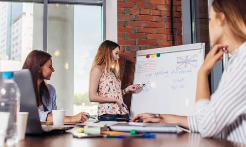 University Language Centre