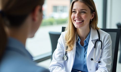 [Forecast Q1-2025] - Medicine Courses