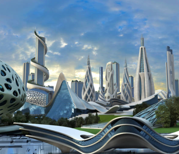 [Recent Tests- VOL] - The Long View