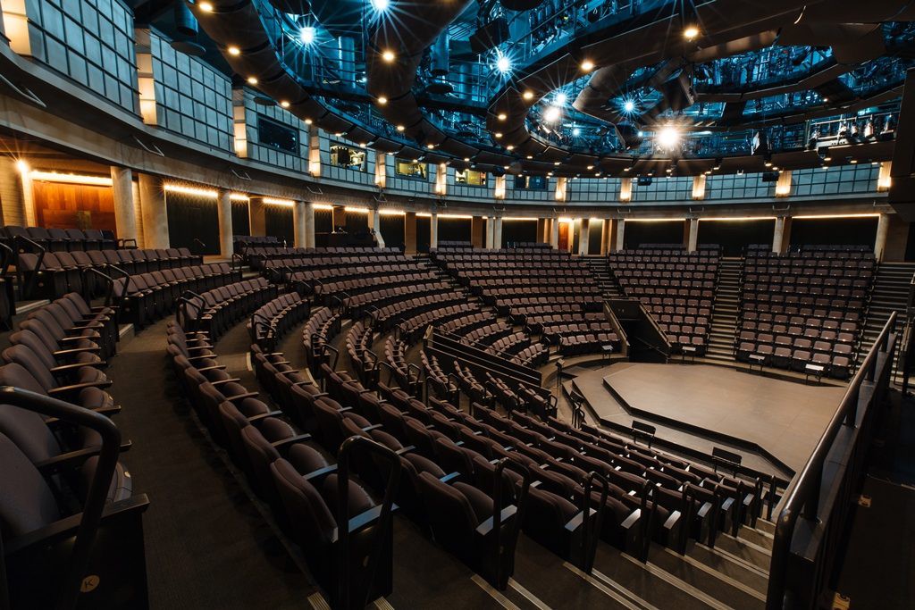 VOL 6 Test 4 - The Citadel Theatre