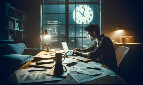 Sleep should be prescribed: what those late nights out could be costing you?