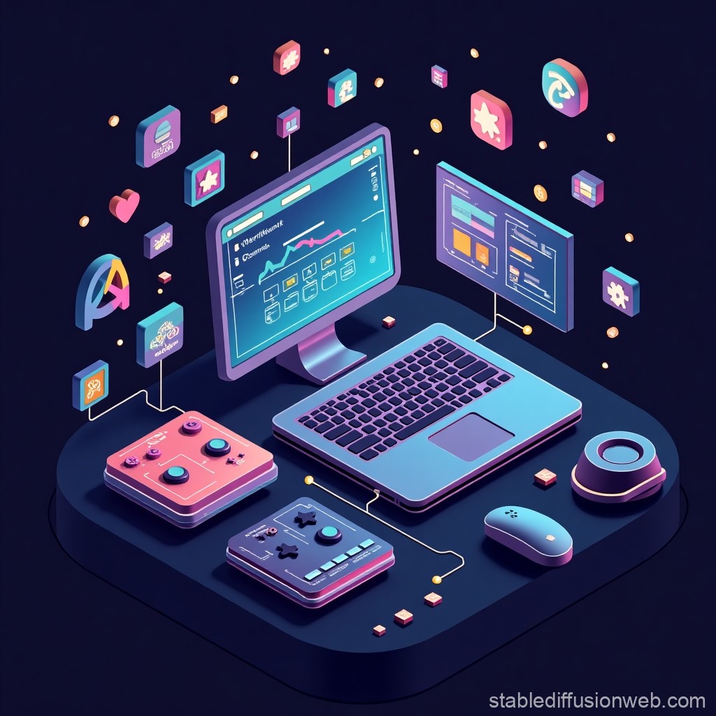 [Recent Tests- VOL] - Computer games