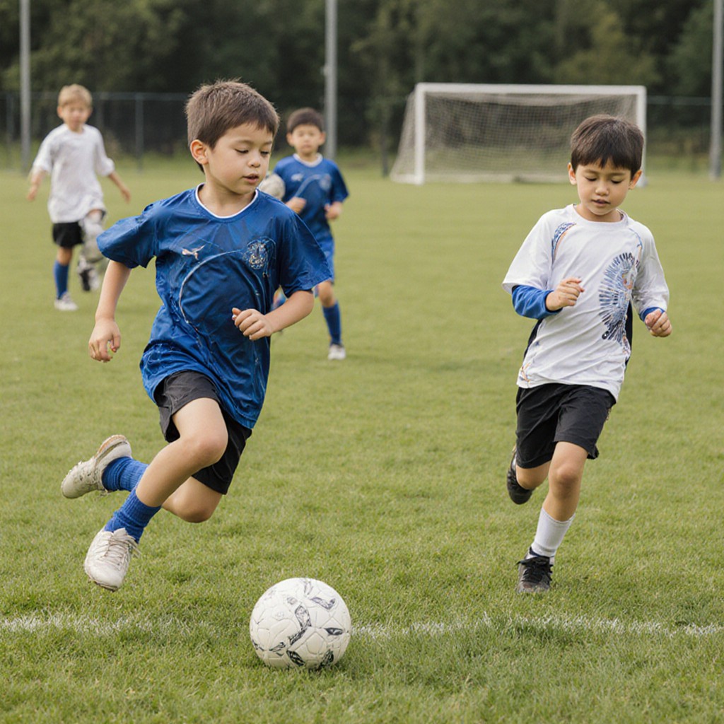 VOL 6 Test 3 - Sports Information for Parents