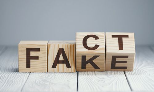 The persistence and peril of misinformation
