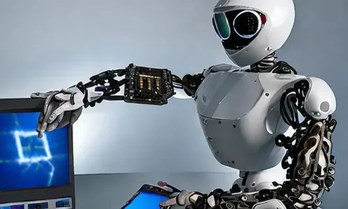 The Return of Artificial Intelligence