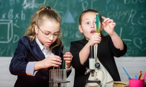 [C10T2] - Gifted children and learning