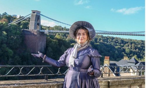 The Engineer Sarah Guppy, 1770-1852