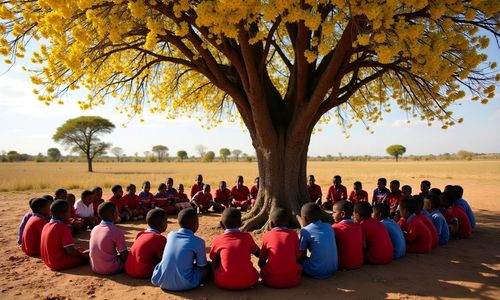 [Forecast Q1-2025] - Nutrition and Education