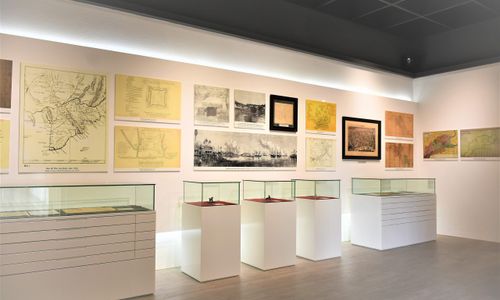 [Trainer] - Willford Living Museum