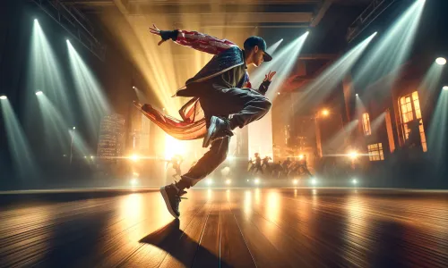 The History of Modern American Dance