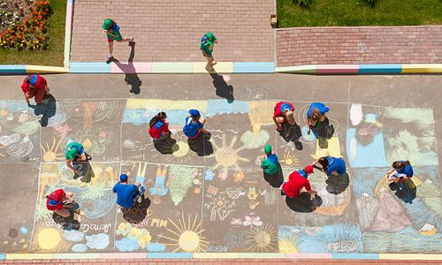 [C15T3] - Street Play Scheme