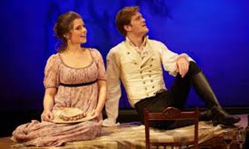 [Recent Actual Tests] - Emma"s Journey in Drama Class