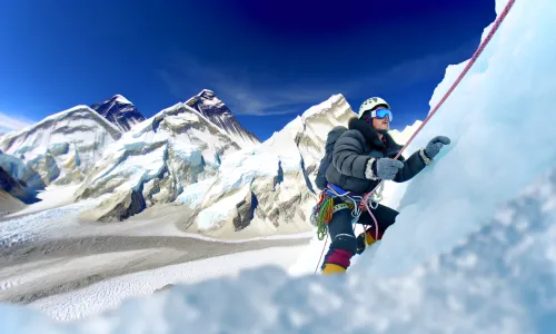 Adventure, Risk and Adrenaline Rush - The Appeal of Extreme Tourism