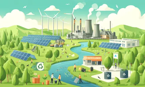 Environmental management