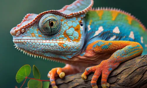  Communicating in Colour