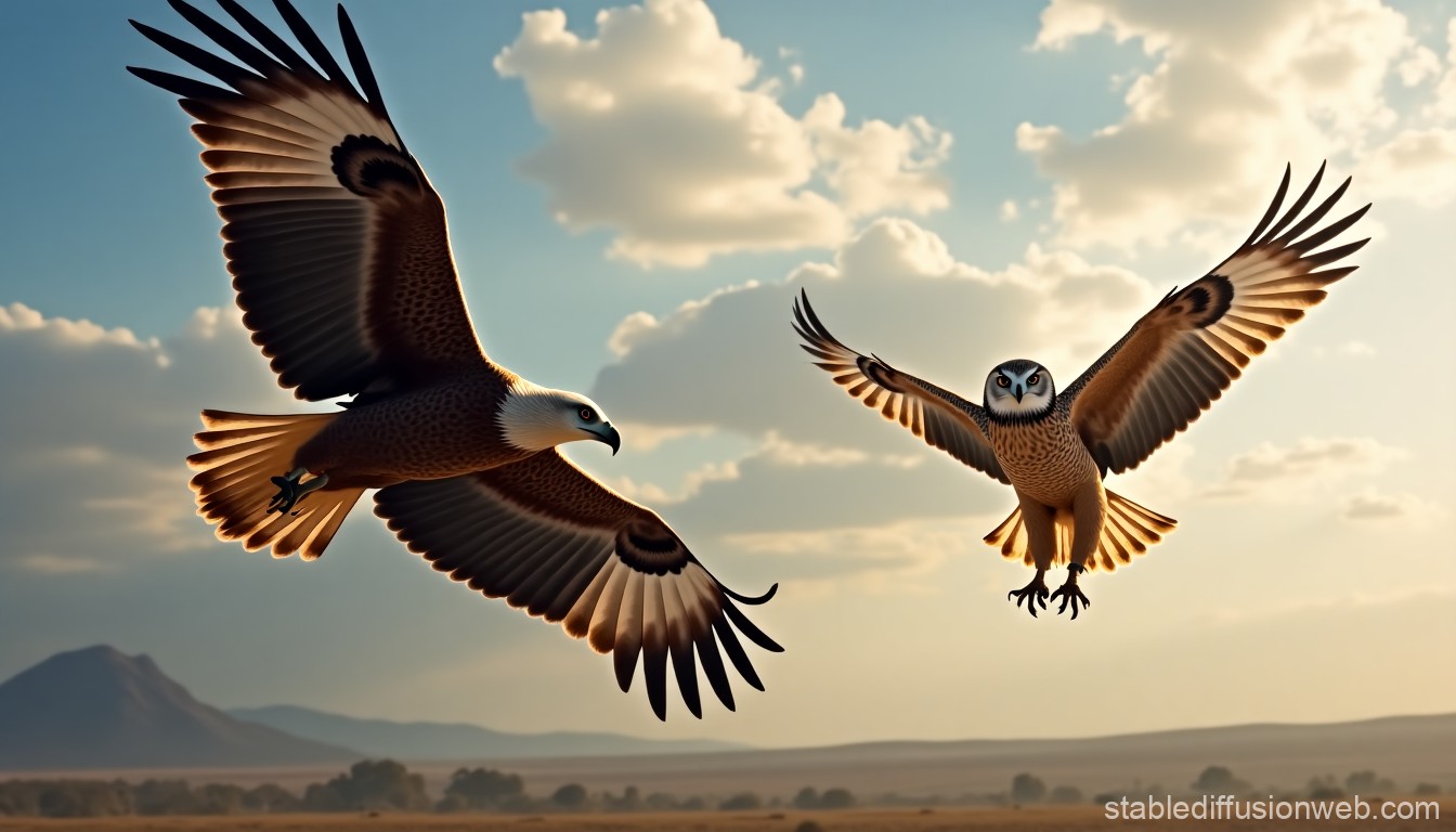 [C20T4] - Research in the area around the Chembe Bird Sanctuary