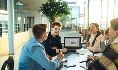 Scandinavian studies