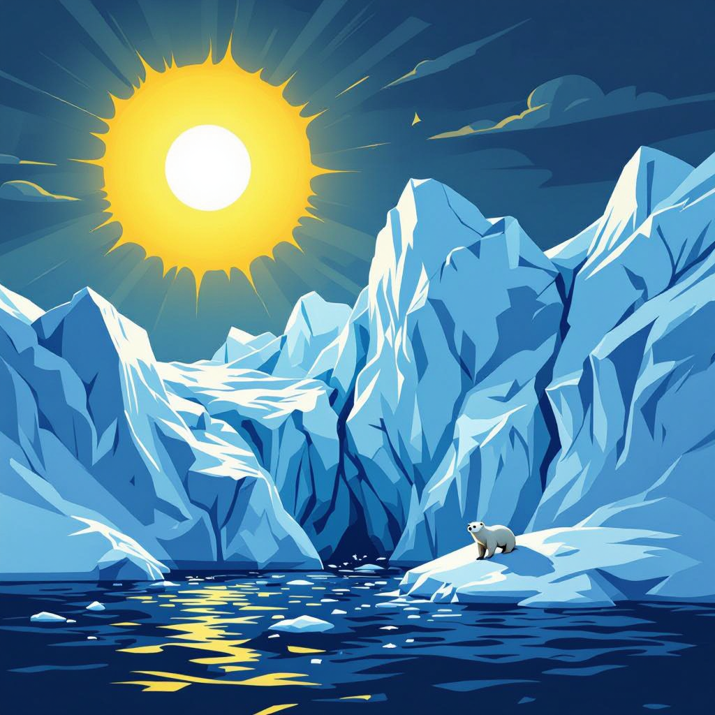 [Other sources] - Antartica and Global Warming