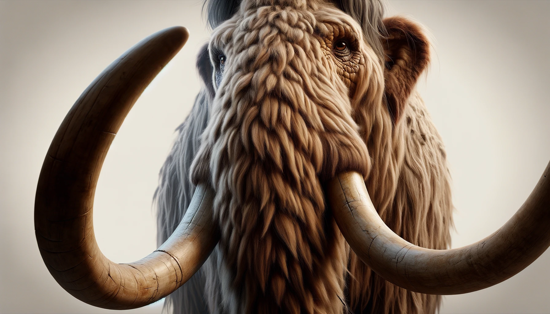 [C14T2] - Woolly Mammoths