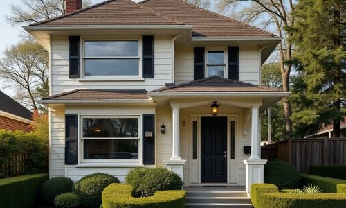 [Forecast Q1-2025] - Renting a house