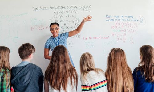 [Recent Actual Tests] - University Orientation