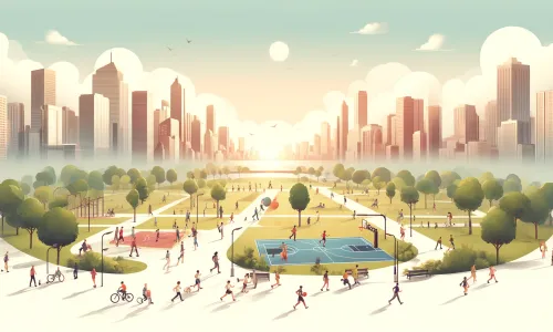  Cityscope Sports And Leisure