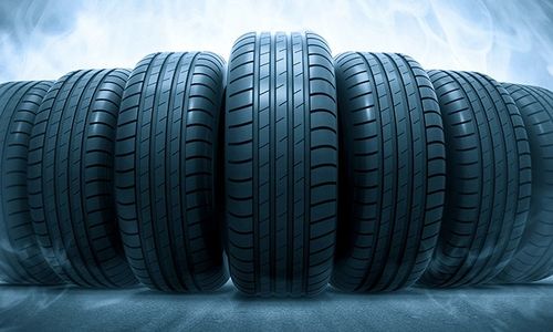  A Brief History of Rubber