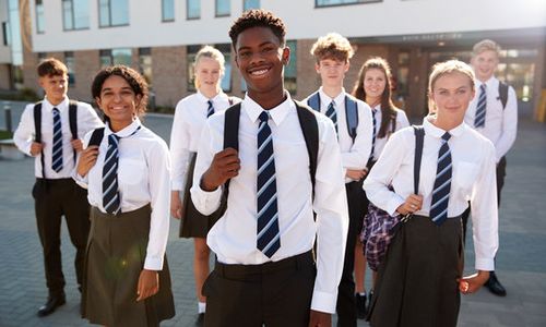 First impressions count