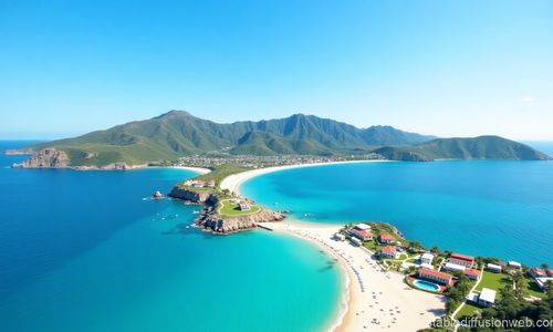 [Forecast Q2-2025] - Oceanic Island Traveling