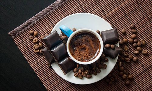  The Art and Science of Cocoa and Coffee: From Bean to Brew