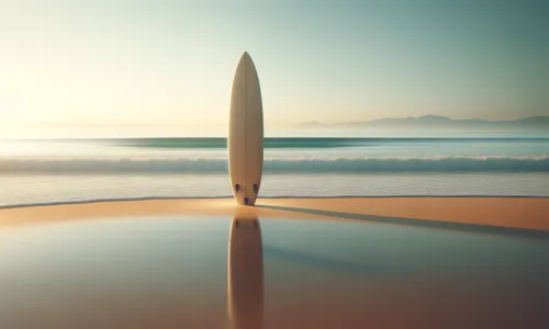  Advice on surfing holidays